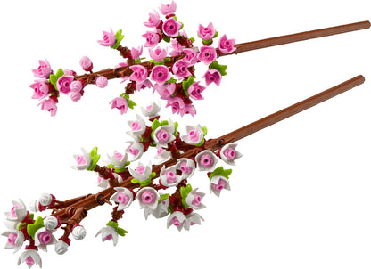 Lego 40725 Botanicals Cherry Blossom Age 8+