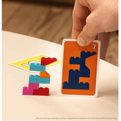  Lego Brick Like This Board Game