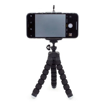  Smart Phone Adjustable Tripod