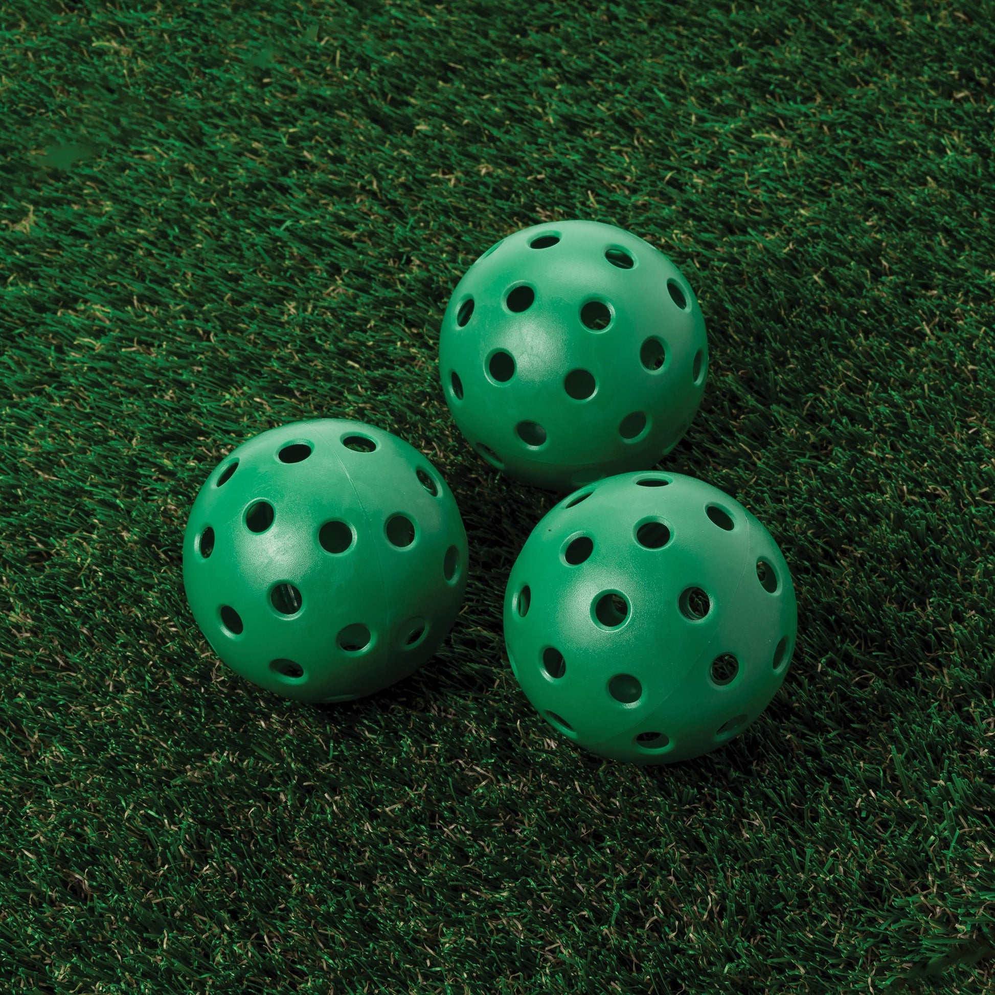 Pickleballs In A Jar
