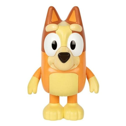 Bluey Hide And Seek Bingo