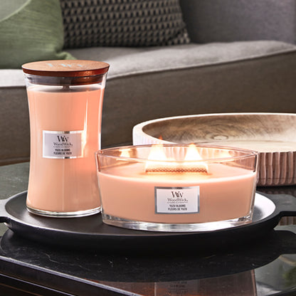 Woodwick Cafe Sweets Trilogy Medium Ww92904