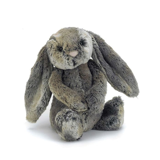 Jellycat Bashful Bunny Cottontail Small 
