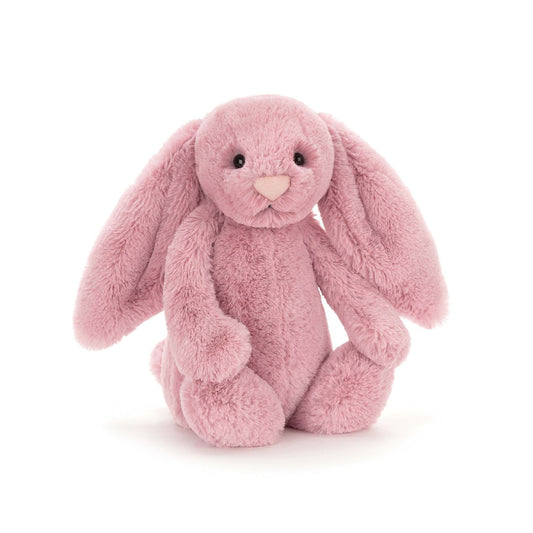Jellycat Bashful Bunny Tulip Pink Small
