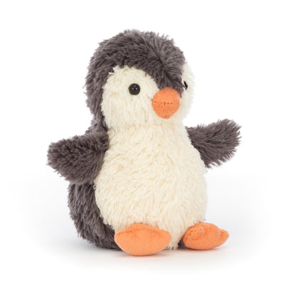  Jellycat Peanut Penguin Small 6x6x11cm