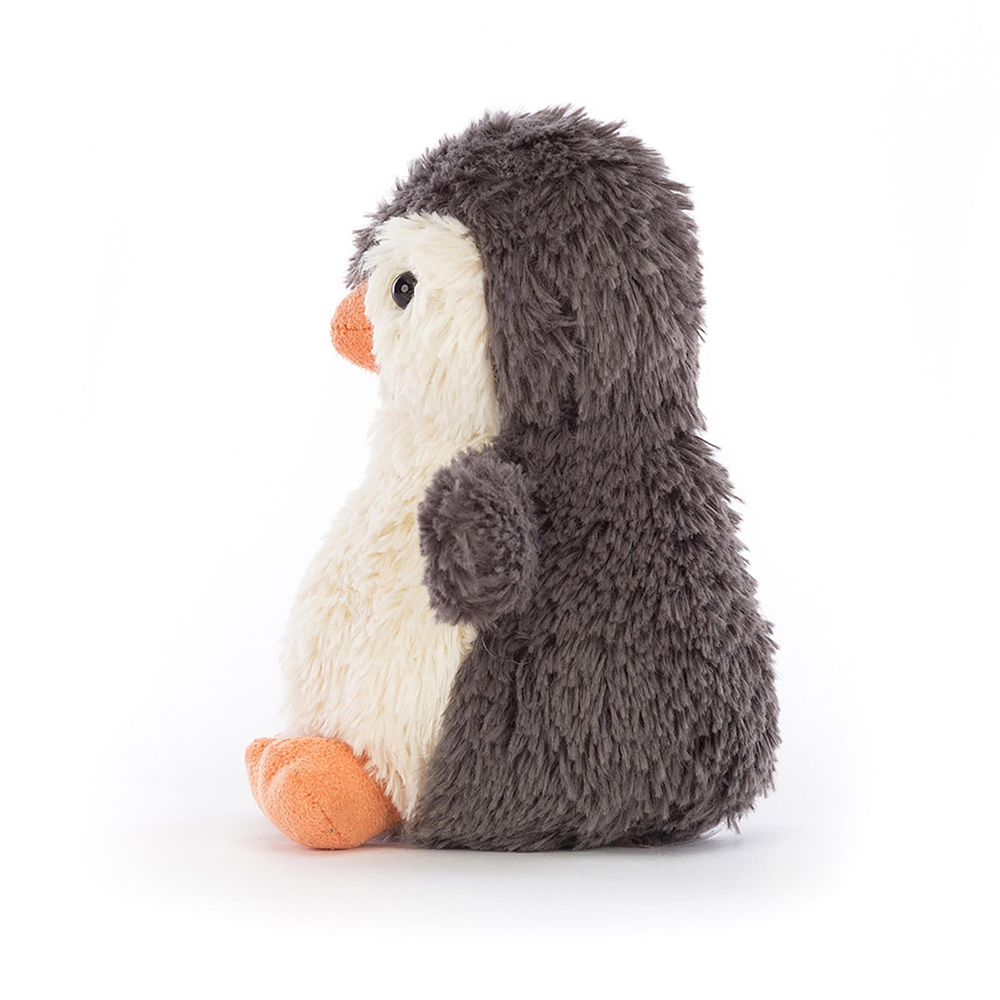  Jellycat Peanut Penguin Small 6x6x11cm