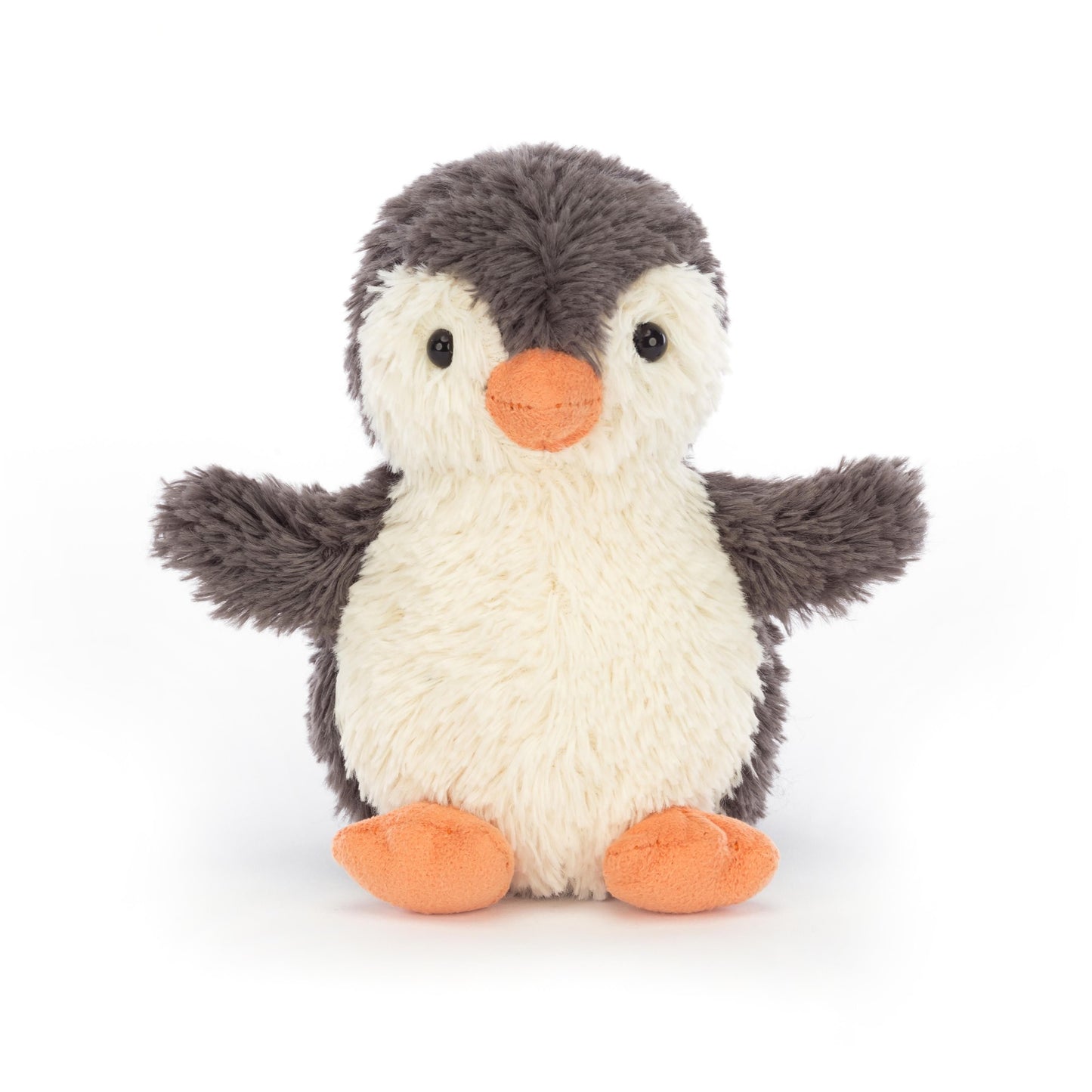  Jellycat Peanut Penguin Small 6x6x11cm
