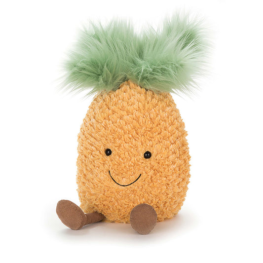 Jellycat Amuseable Pineapple