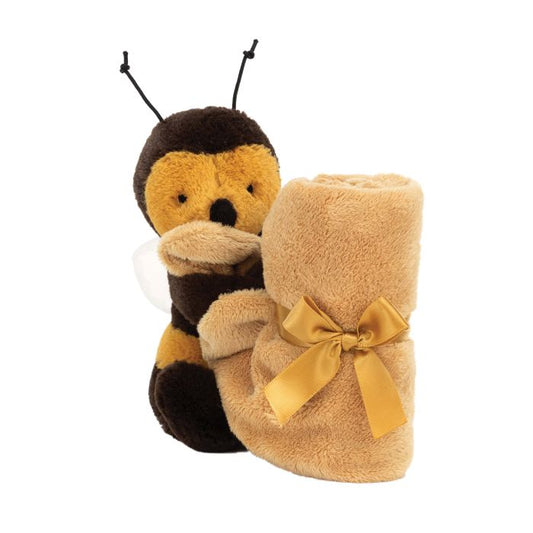Jellycat Bee Soother