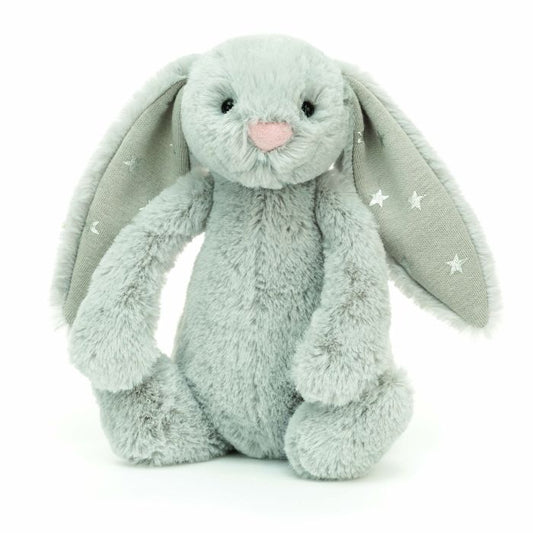Jellycat Shimmer Bunny Small