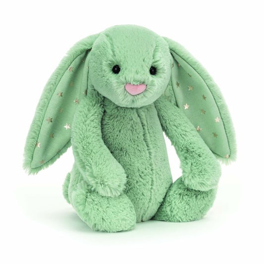 Jellycat Bashful Sparklet Bunny