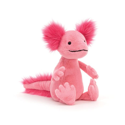 Jellycat Alice Axoloti