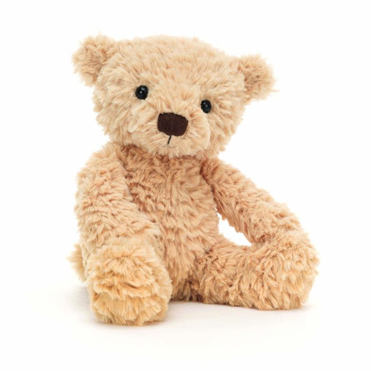 Jellycat Finley Bear Small