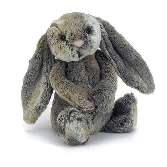 Jellycat Bashful Cottontail Bunny Medium