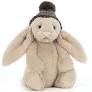 Jellycat Bashful Toasty Bunny Beige Small