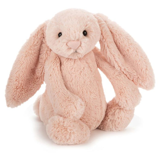 Jellycat Bashful Blush Bunny Small