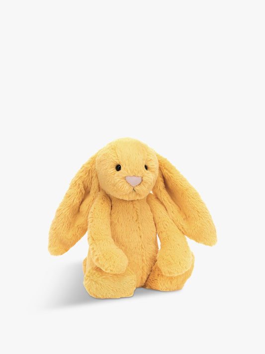 Jellycat Bashful Sunshine Bunny Medium