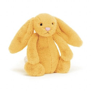 Jellycat Little Bashful Sunshine Bunny