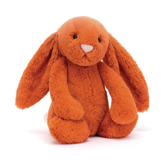 Jellycat Tangerine Bunny Medium