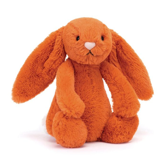 Jellycat Tangerine Bunny Little