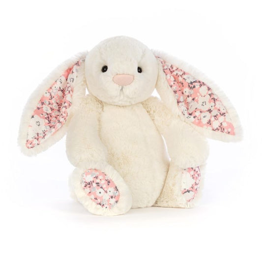 Blossom Bashful Cherry Bunny Original (med)
