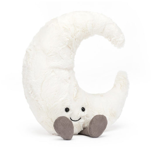 Jellycat Amuseables Moon Medium 27cm 