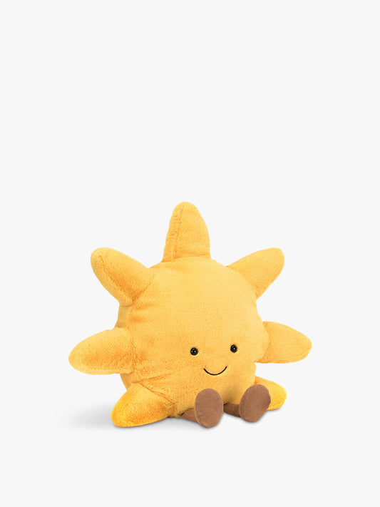 Jellycat Amuseable Sun Huge