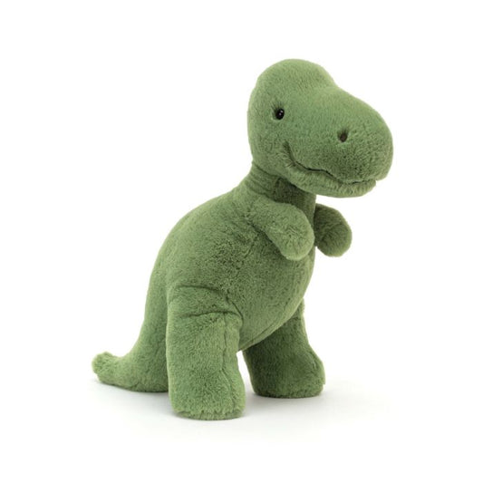 T-rex Med Jellycat