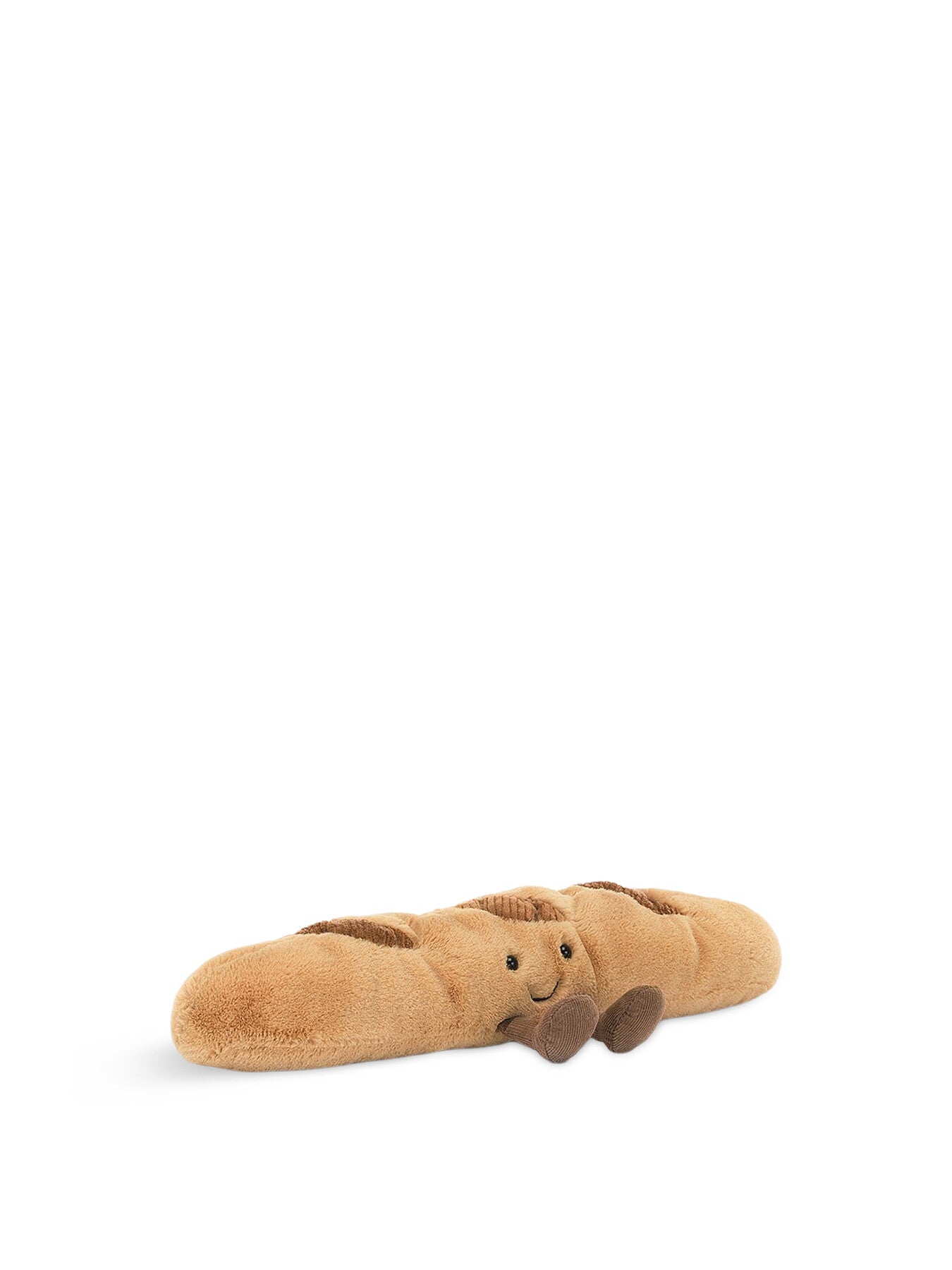 Jellycat Amuseables Baguette Bread Food Plush