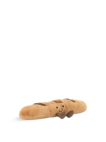 Jellycat Amuseables Baguette Bread Food Plush