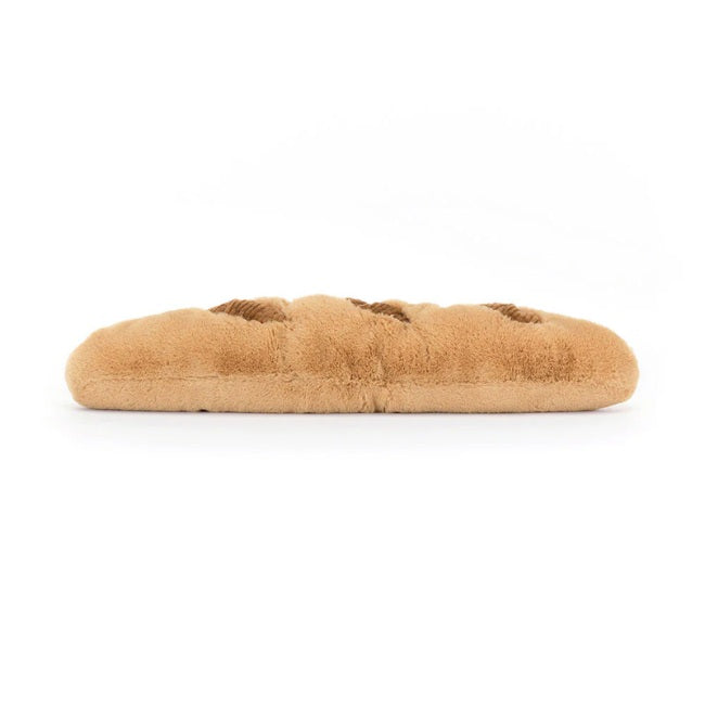 Jellycat Amuseables Baguette Bread Food Plush