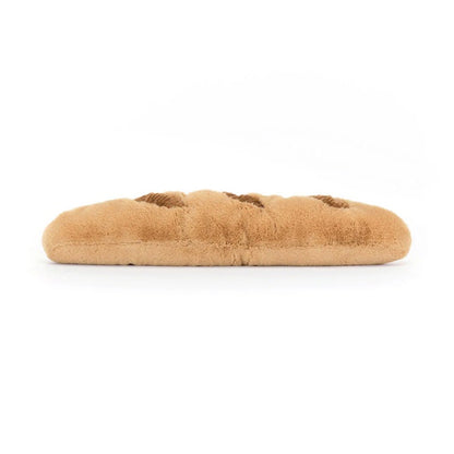 Jellycat Amuseables Baguette Bread Food Plush