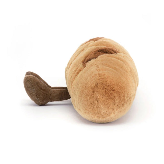 Jellycat Amuseables Baguette Bread Food Plush