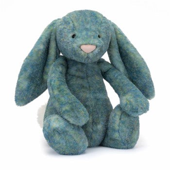 Jellycat Azure Bashfull Bunny