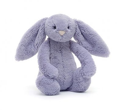 Jellycat Little Bashful Viola Bunny