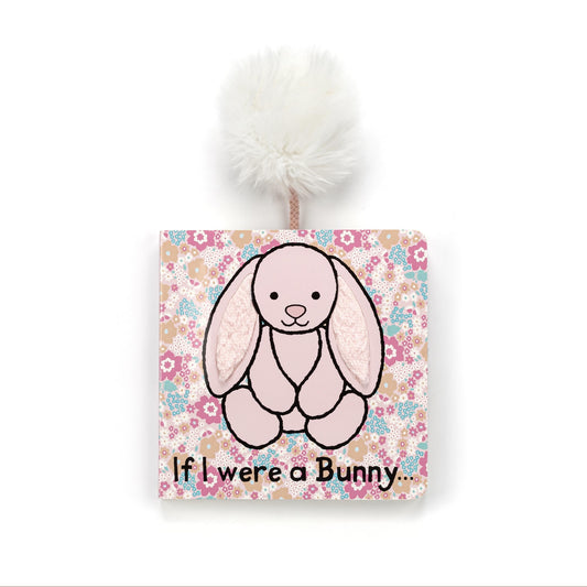 If I Were A Blossom Bunn Book