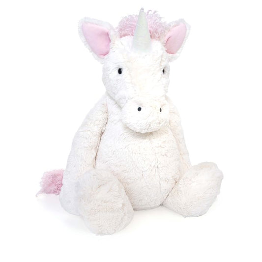 Jellycat Bashful Original Unicorn