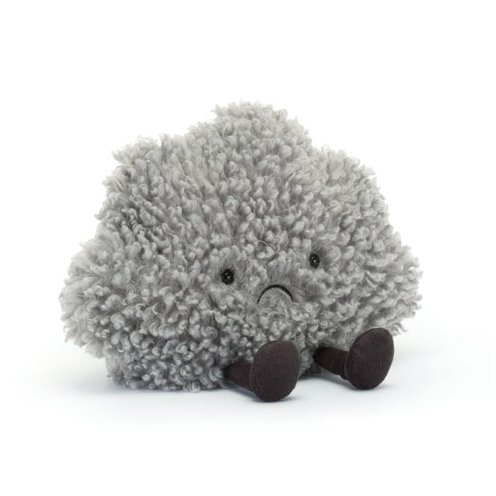 Jellycat Amuseables Storm Cloud Stuffed Toy 