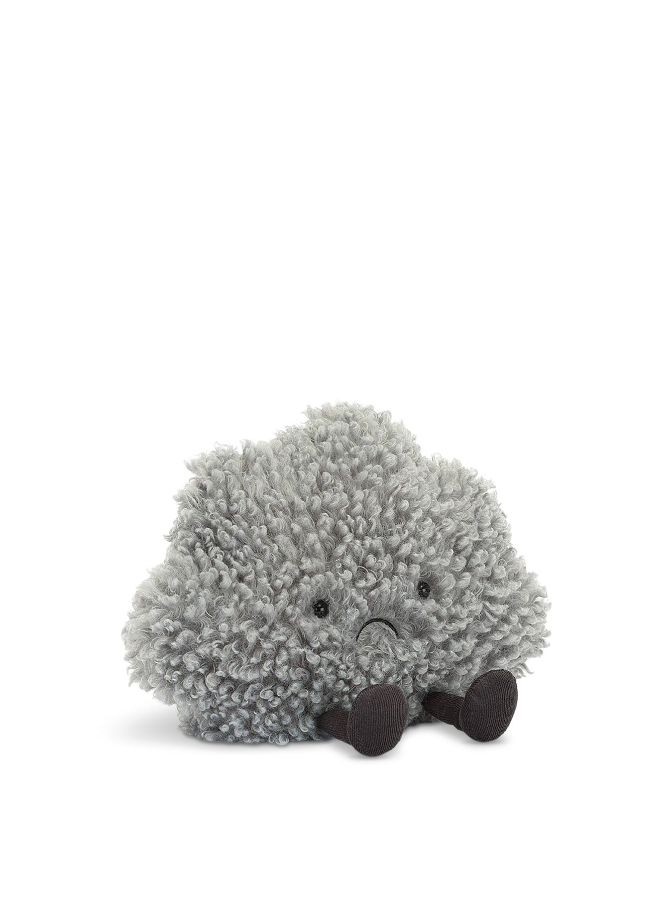 Jellycat Amuseables Storm Cloud Stuffed Toy 