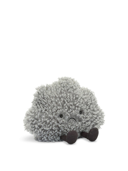 Jellycat Amuseables Storm Cloud Stuffed Toy 
