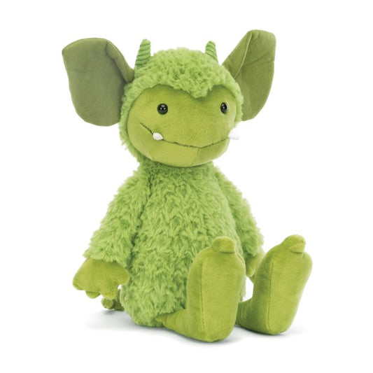 Grizzo Gremlin - Nc