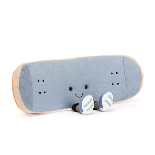Jellycat Amuseables Sports Skateboard