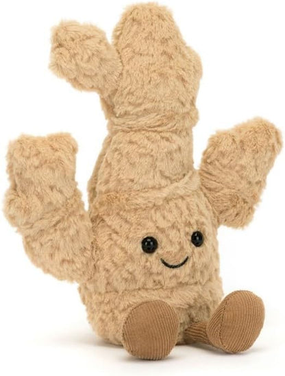 Jellycat Amuseable Ginger