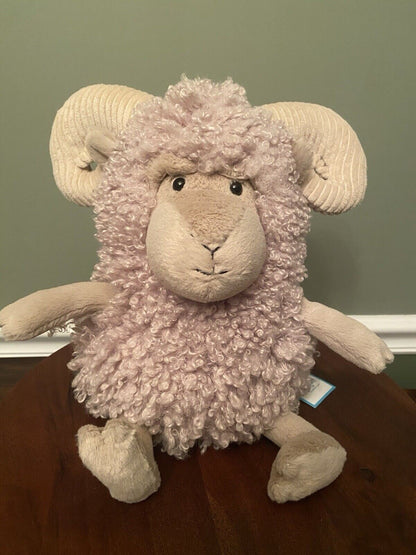 Jellycat Ramsley Sheep