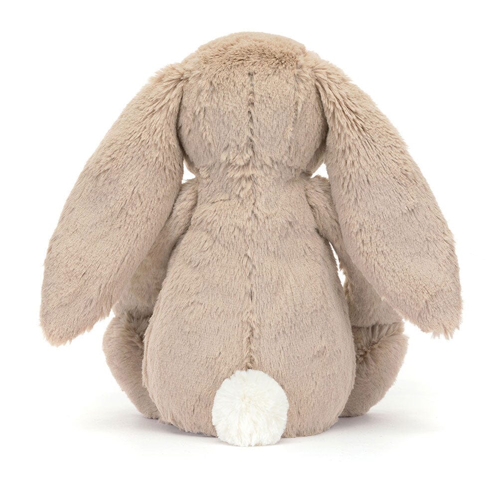 Jellycat Blossom Beige Bunny Petal Original Medium