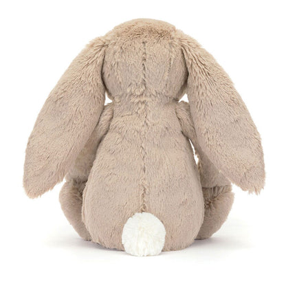 Jellycat Blossom Beige Bunny Petal Original Medium
