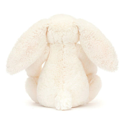Jellycat - Blossom Cream Bunny 'berry" Sml