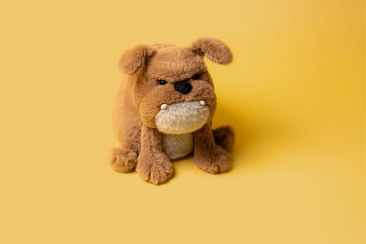 Jellycat Derreck Dog  