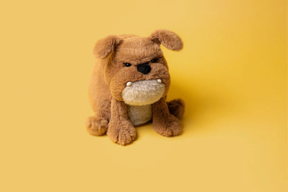 Jellycat Derreck Dog  