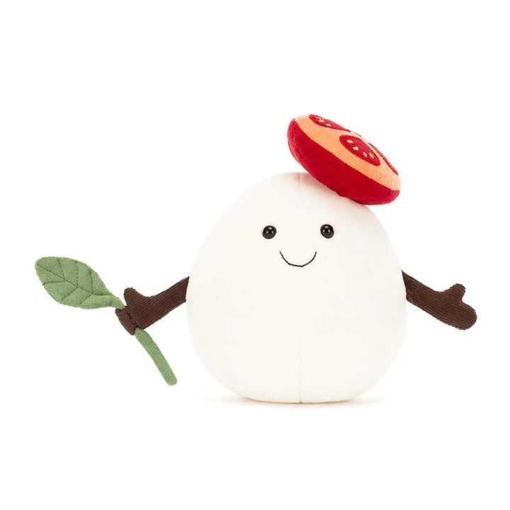 Jellycat Amuseable Mozzarella 